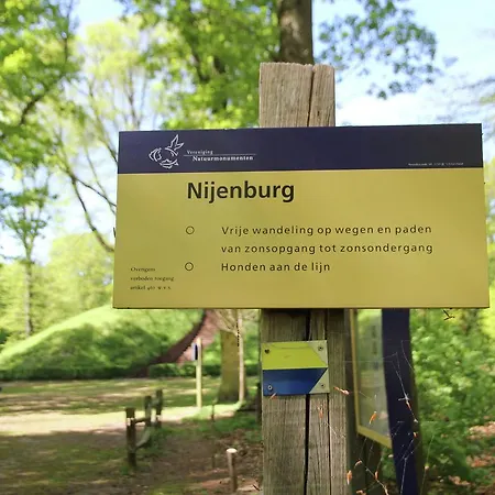 Holiday Vrijzicht Heiloo
